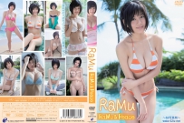 RaMu RaMu＆Peace [ENFD-5736]