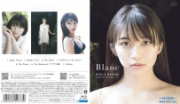 牧野真莉愛／Blanc [EPXE-5128]